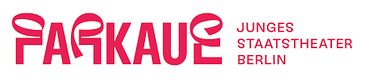 Theater an der Parkaue – Junges Staatstheater Berlin logo