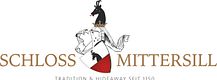 Schloss Mittersill logo