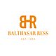 Gutshaus im Weingut Balthasar Ress logo