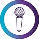 SingAlong – Das gemeinsame Mitsing-Event für Unternehmen logo