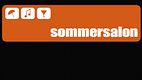Sommersalon im Klubhaus logo