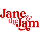 Jane & the Jam logo