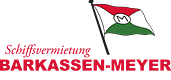 MS HAMBURGER DEERN logo
