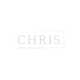 CHRIS Music Entertainment I Violinist & DJ logo