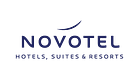 Novotel Hamburg Central Station logo