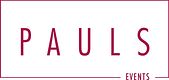 PAULS Kastaniengarten logo