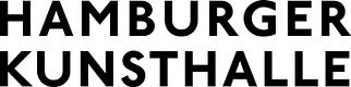 Hamburger Kunsthalle logo