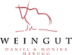 Weingut Marugg logo