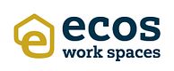 ecos work spaces Hamburg logo