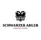 Schwarzer Adler Eventsolutions logo