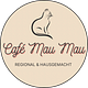 Café Mau Mau - Eventräume zur Tagesmiete logo