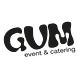 GUM Eventhalle Burghausen logo