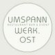 Umspannwerk Ost logo