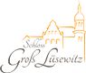 Schloss Groß Lüsewitz logo