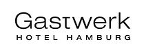 Gastwerk Hotel Hamburg logo