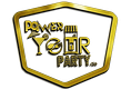 PowerYourParty - Dornoff Event GmbH logo