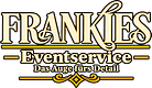 Frankies Eventservice logo