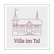 Villa im Tal logo