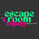 Kombipaket mit Escape Games & Outdoor-Krimi "Der Bestseller" logo