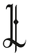 La louve logo