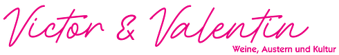 Café und Weinbar Victor & Valentin logo