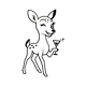 BAMBI Bar logo