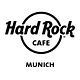 Hard Rock Cafe München logo
