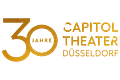 Capitol Theater Düsseldorf logo