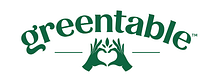 Private Rooftop Space at Greentable Café logo