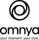Eventlocation "omnya" logo