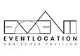 Eventlocation Dänischer Pavillon logo