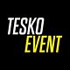 Tesko Event logo