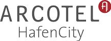 ARCOTEL HafenCity Dresden logo