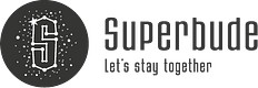 Superbude Altona Paradise logo