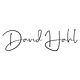 David Hahl logo