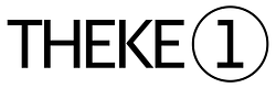 Theke 1 logo