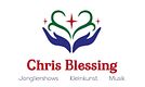 Chris Blessing logo
