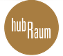 hubRaum logo
