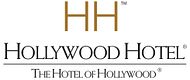 Hollywood Hotel logo