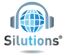 Silutions GmbH logo