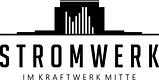 STROMWERK - im Kraftwerk Mitte Dresden logo