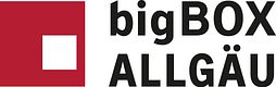 bigBOX ALLGÄU logo