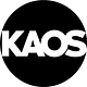 KAOS Berlin - Kreativer Coworking Space im Industriegebiet logo