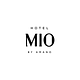 Hotel MIO by AMANO logo