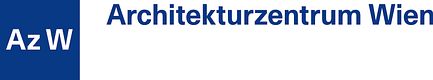 Architekturzentrum Wien logo
