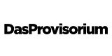 DasProvisorium logo