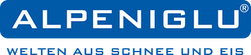 ALPENIGLU Dorf logo