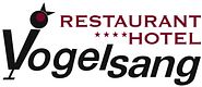 Hotel Restaurant Vogelsang logo
