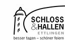 Schlossgartenhalle Ettlingen logo