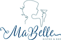 Ma Belle Catering logo